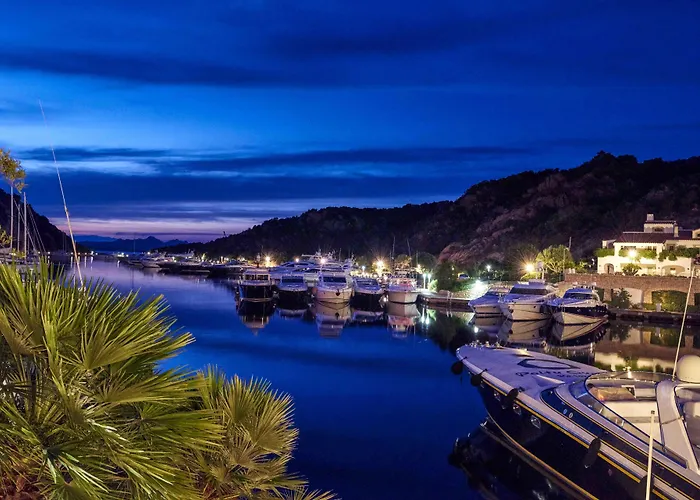 Hotel Grand Poltu Quatu 5*