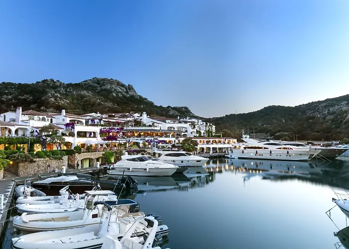 Hotel Grand Poltu Quatu 5*