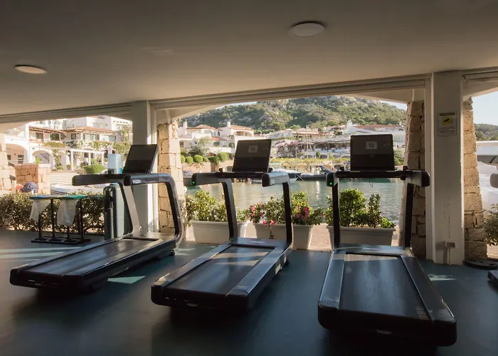 Grand Poltu Quatu Hotel