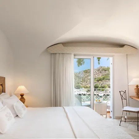 Otel Grand Poltu Quatu 5*