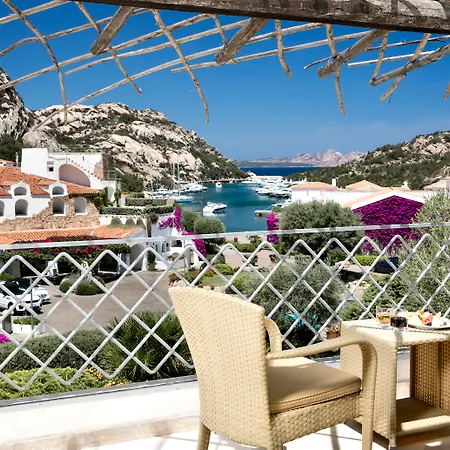 Otel Grand Poltu Quatu 5*
