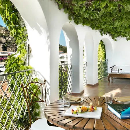 Grand Poltu Quatu Otel 5*