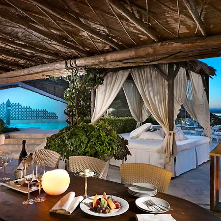 Grand Poltu Quatu Porto Cervo