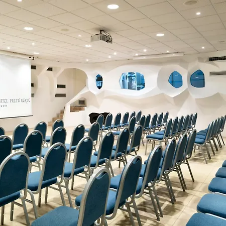 Grand Poltu Quatu Otel Porto Cervo